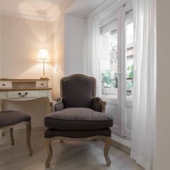 Апартаменты Apartment in Plaza Mayor Madrid комната для гостей фото 5