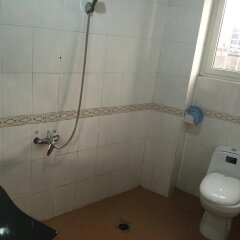 Отель Golden Coast Hotel Китай, Гуанчжоу - отзывы, цены и фото номеров - забронировать отель Golden Coast Hotel онлайн ванная