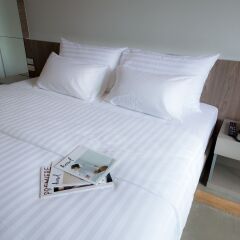 Отель V20 boutique hotel Таиланд, Бангкок - отзывы, цены и фото номеров - забронировать отель V20 boutique hotel онлайн комната для гостей фото 5