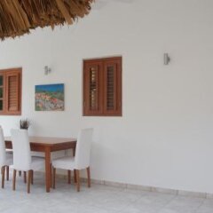 Bantopa Apartments & Villas in Willemstad, Curacao from 198$, photos, reviews - zenhotels.com guestroom photo 4