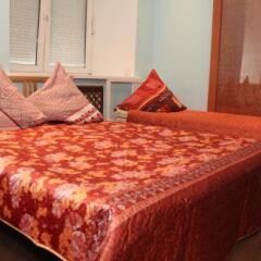 Arbat mini-hotel