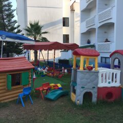 Club Hotel Rama - All Inclusive детские мероприятия