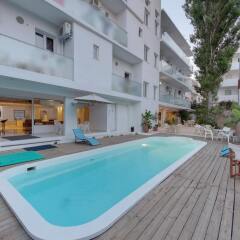 Memory Boutique Hotel бассейн фото 2
