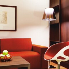 Отель Hapimag Resort Dresden комната для гостей фото 5