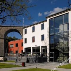 Youth Hostel Luxembourg City in Luxembourg, Luxembourg from 179$, photos, reviews - zenhotels.com photo 4