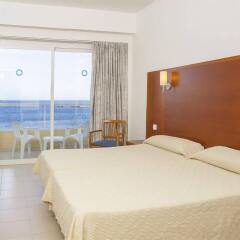 Hotel Ibiza Playa комната для гостей фото 4