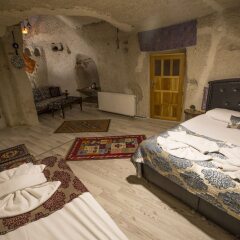 Cave Life Hotel Турция, Гёреме - отзывы, цены и фото номеров - забронировать отель Cave Life Hotel онлайн фото 7