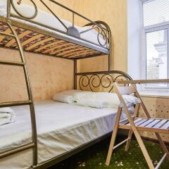 Гостиница Винтерфелл на Курской комната для гостей