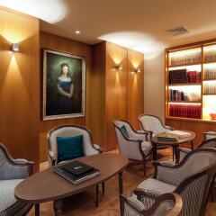 Hotel Pas De Calais спа