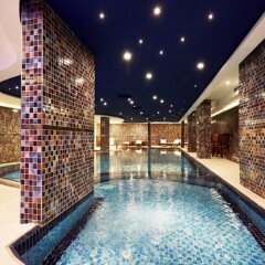 Royal Uzungol Hotel&Spa Турция, Узунгёль - отзывы, цены и фото номеров - забронировать отель Royal Uzungol Hotel&Spa онлайн бассейн