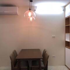Отель Housing Halong в номере
