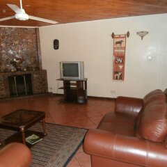 Tranquilo Resorts Lilongwe in Lilongwe, Malawi from 79$, photos, reviews - zenhotels.com guestroom photo 5