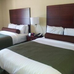 Отель Cobblestone Inn & Suites -- Hartington, Ne Хартингтон комната для гостей фото 4
