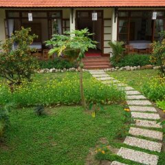 Отель Tropical Garden Homestay Villa фото 5
