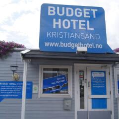 Отель Budget Hotel Kristiansand Норвегия, Кристиансанд - отзывы, цены и фото номеров - забронировать отель Budget Hotel Kristiansand онлайн банкомат
