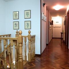 Отель Hostal La Provinciana интерьер отеля фото 3