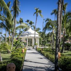 Отель Majestic Colonial Club - Junior Suite Доминикана, Пунта Кана - отзывы, цены и фото номеров - забронировать отель Majestic Colonial Club - Junior Suite онлайн фото 2
