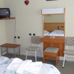 Traverten Thermal Hotel Турция, Памуккале - отзывы, цены и фото номеров - забронировать отель Traverten Thermal Hotel онлайн фото 13