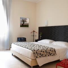Hotel Garibaldi комната для гостей фото 5