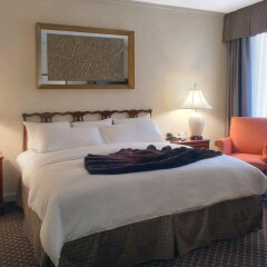 The Whitehall Hotel комната для гостей фото 4