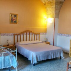 Villa Papaleo Bb Bagnolo Del Salento Italy Zenhotels - 