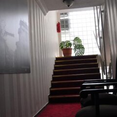 Etap Mola Hotel Турция, Анкара - отзывы, цены и фото номеров - забронировать отель Etap Mola Hotel онлайн интерьер отеля фото 2
