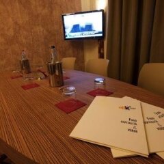 Ekk Hotel Ситта-Сант-Анджело удобства в номере фото 2