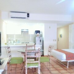 Отель & Suites Las Palmas Мексика, Сан-Хосе-дель-Кабо - отзывы, цены и фото номеров - забронировать отель & Suites Las Palmas онлайн в номере