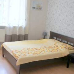 Гостиница Jam Inn комната для гостей фото 2