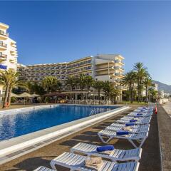 Hotel Cap Negret бассейн фото 3