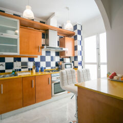Отель Cisneros Flat в номере фото 2