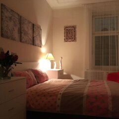 Гостиница Charming Apartments near Hermitage в Санкт-Петербурге отзывы, цены и фото номеров - забронировать гостиницу Charming Apartments near Hermitage онлайн Санкт-Петербург комната для гостей фото 3
