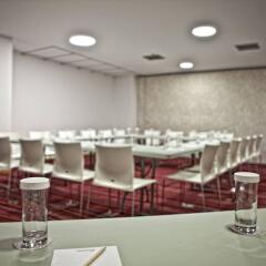 Novus City Hotel фото 2