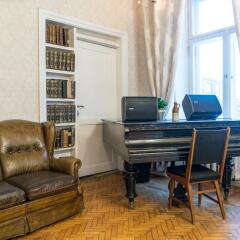 Отель Godart Rooms удобства в номере