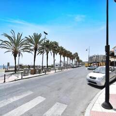 Отель Apartamento Zen Costa del Sol Испания, Торремолинос - отзывы, цены и фото номеров - забронировать отель Apartamento Zen Costa del Sol онлайн фото 5