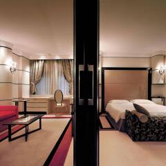 FH55 Grand Hotel Palatino комната для гостей фото 5