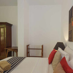 Отель Colpetty House комната для гостей фото 2