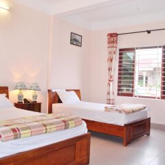Отель Hong Thang Hotel Вьетнам, Хюэ - отзывы, цены и фото номеров - забронировать отель Hong Thang Hotel онлайн комната для гостей
