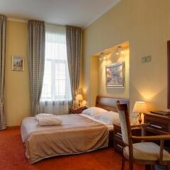 Solo Hotel Isaac Square комната для гостей фото 4
