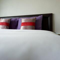 Lom La Lanta Hotel Ланта комната для гостей фото 5