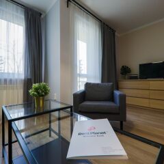 Отель RentPlanet - Apartament Kościelna Закопане комната для гостей фото 5