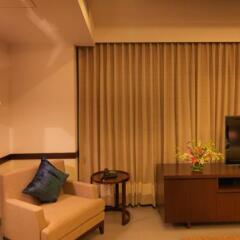 24 Tech Hotel комната для гостей фото 5