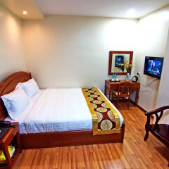 Отель Royal Pearl Hotel Мьянма, Мандалай - отзывы, цены и фото номеров - забронировать отель Royal Pearl Hotel онлайн удобства в номере