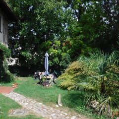 Отель B&B23 Палаццоло-делло-Стелла развлечения