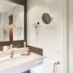 Hotel Le Littre ванная