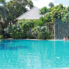 Отель Rummana Boutique Resort Таиланд, Самуи - отзывы, цены и фото номеров - забронировать отель Rummana Boutique Resort онлайн бассейн