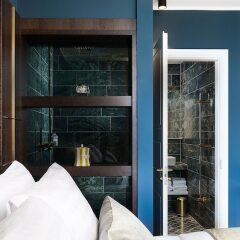 Отель Spinoza Suites Нидерланды, Амстердам - отзывы, цены и фото номеров - забронировать отель Spinoza Suites онлайн балкон