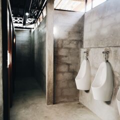 Отель Tall Tree Kata Phuket пляж Ката ванная