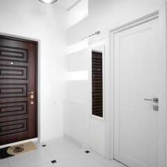 Гостиница Barkar Apartments Украина, Одесса - отзывы, цены и фото номеров - забронировать гостиницу Barkar Apartments онлайн интерьер отеля