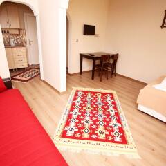 Отель Balat Residence комната для гостей фото 5